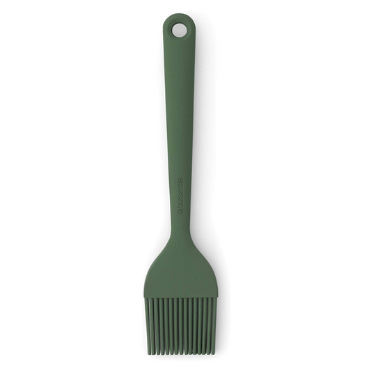 Premium Silicone Basting & Pastry Brush - Diqqawi Plates