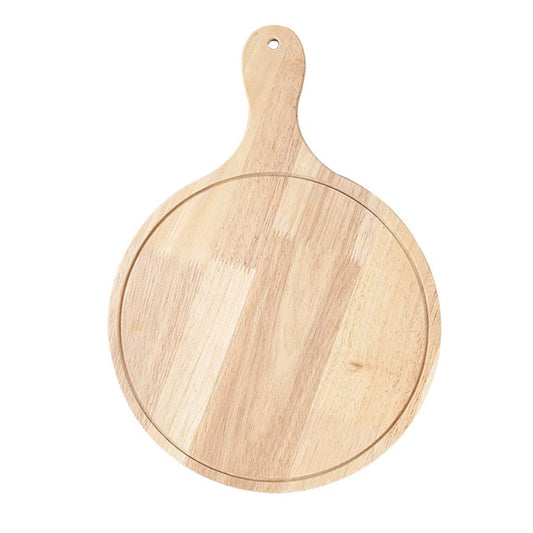 Premium Pizza Plate Cutting Board