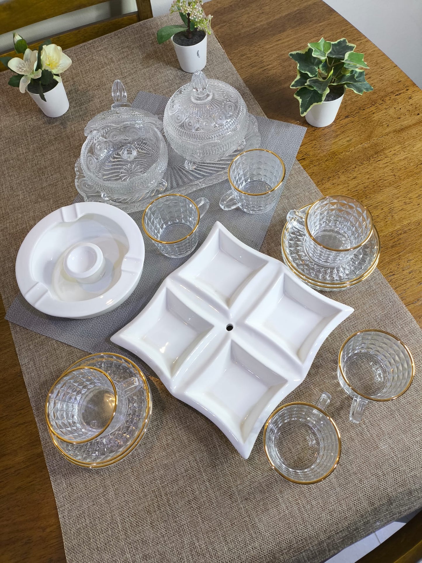 Sufra Special Bundle 1