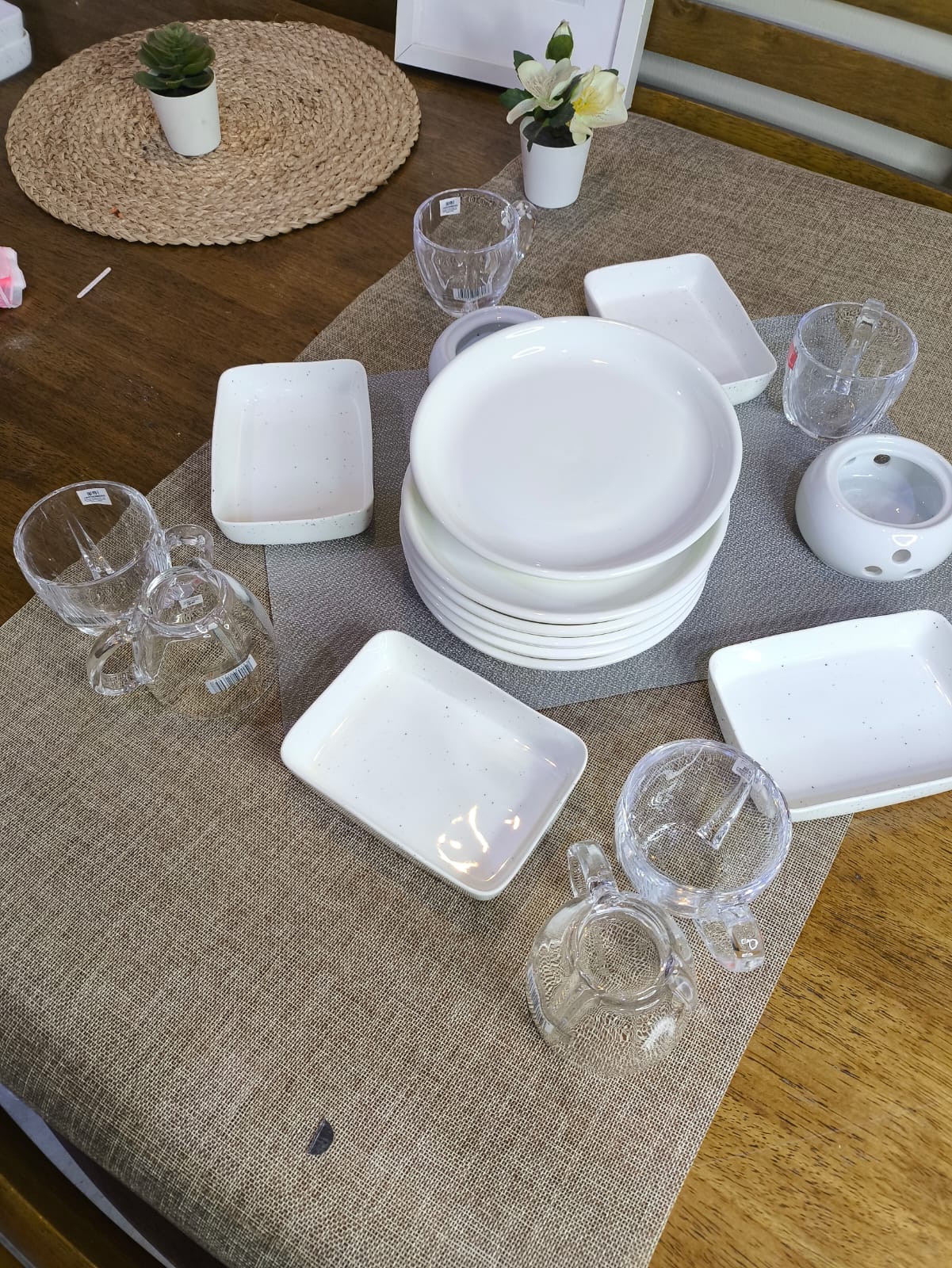 Sufra Special Bundle 3