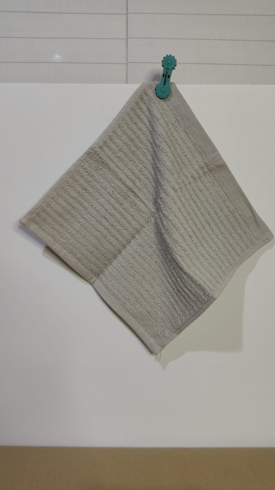 Small Kitchen Towel 30x30cm - Diqqawi Plates