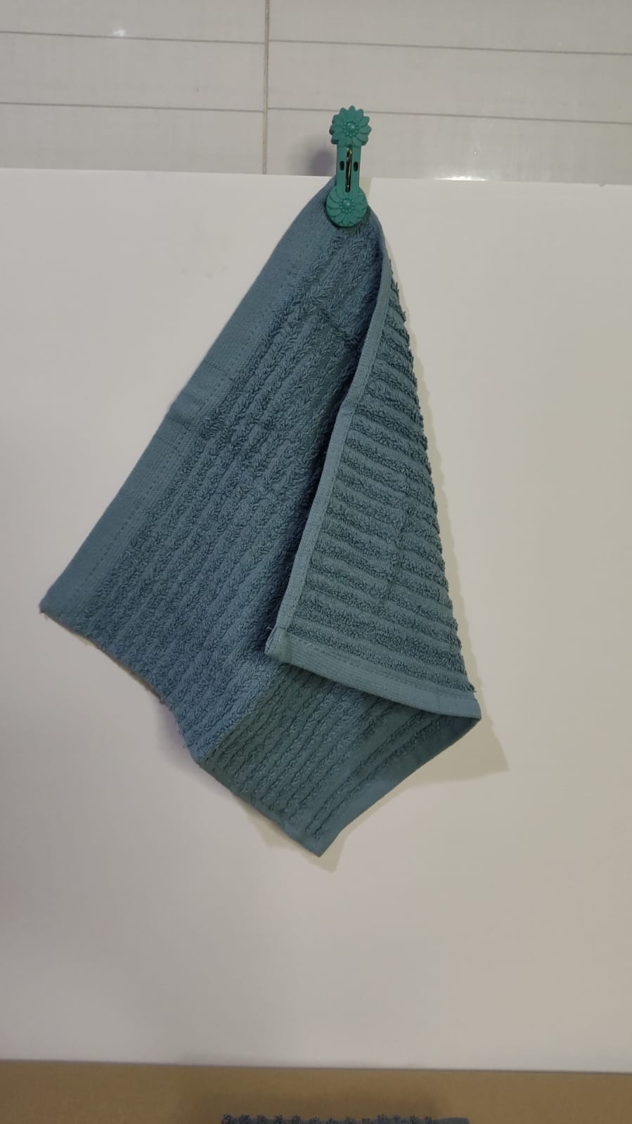 Small Kitchen Towel 30x30cm - Diqqawi Plates