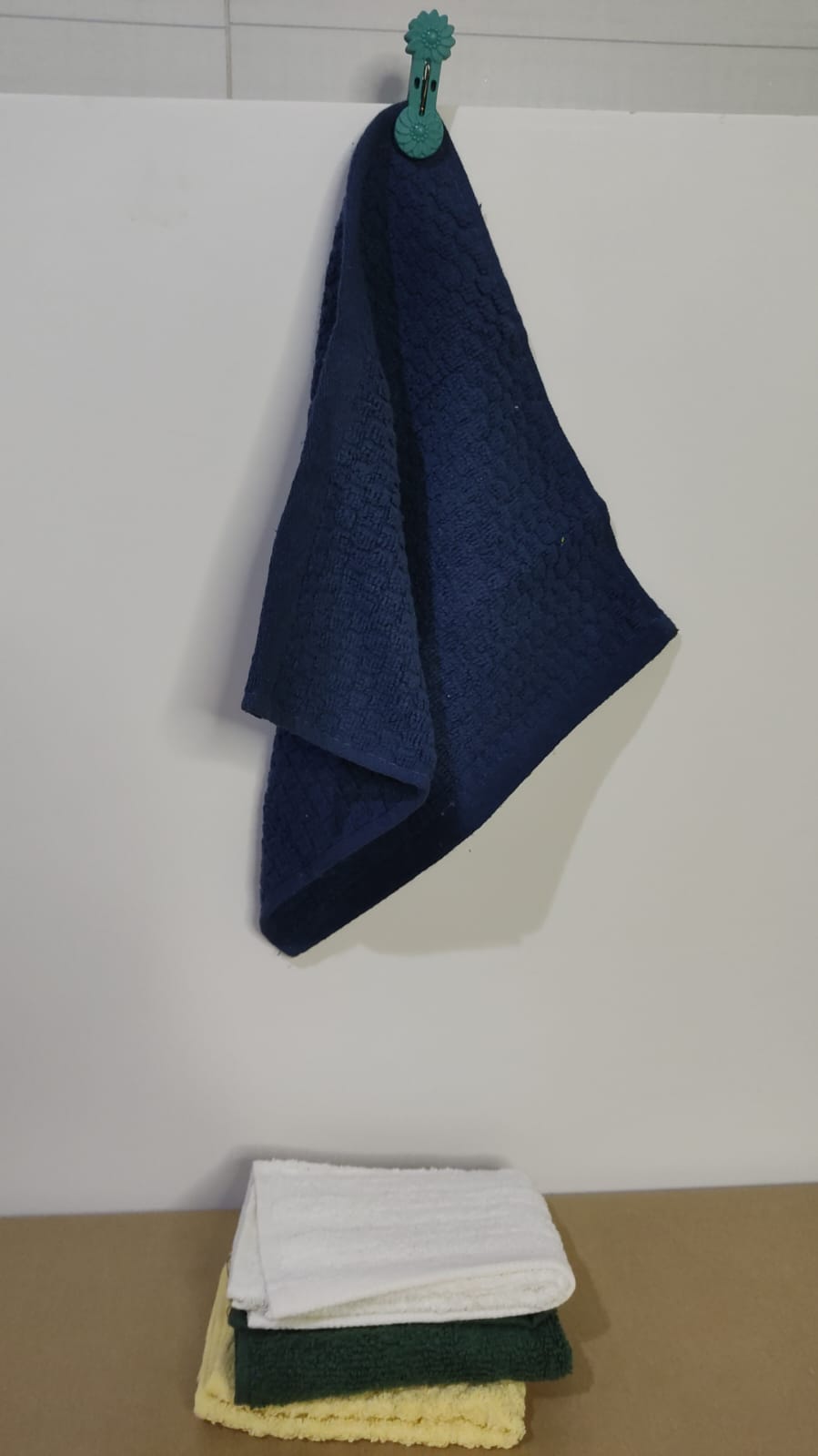 Small Kitchen Towel 30x30cm styl2 - Diqqawi Plates
