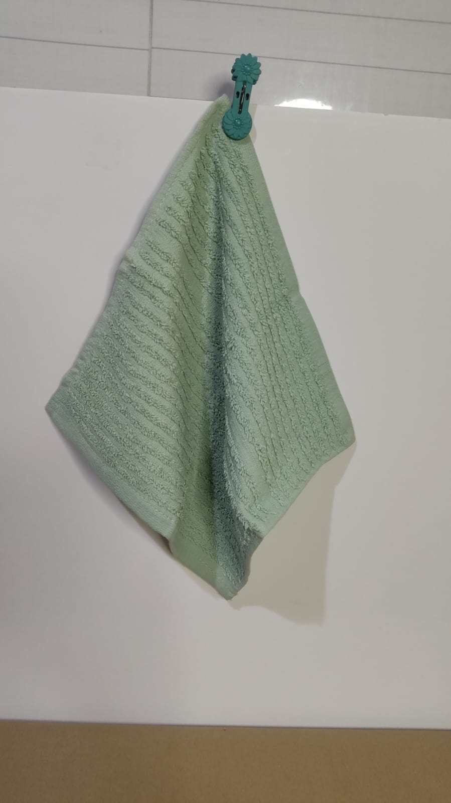 Small Kitchen Towel 30x30cm - Diqqawi Plates