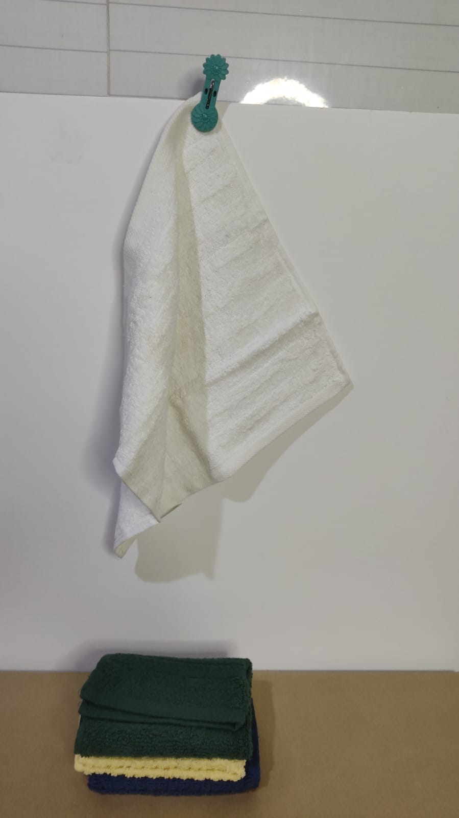 Small Kitchen Towel 30x30cm styl2 - Diqqawi Plates