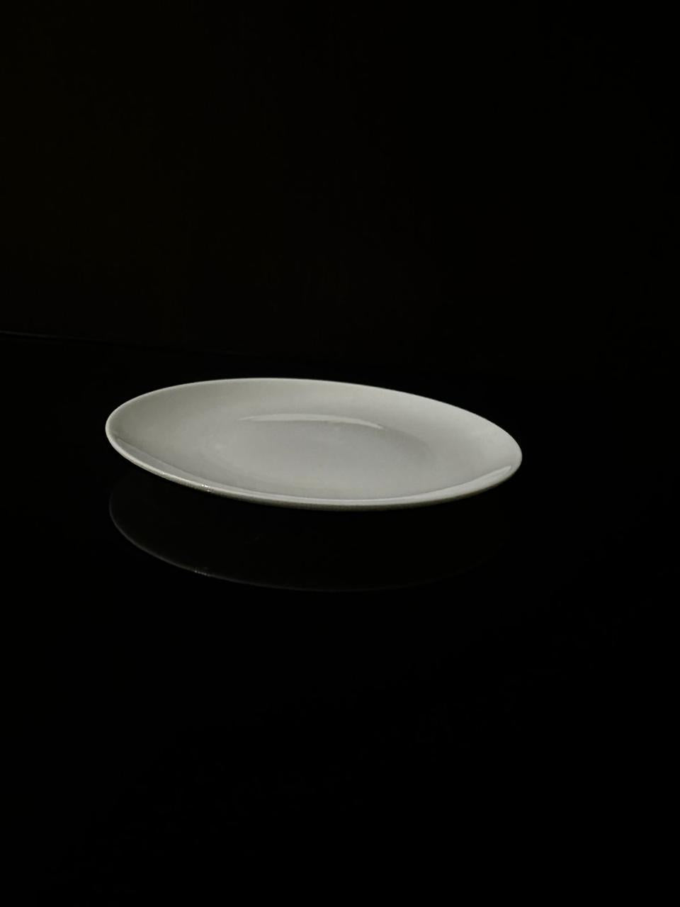 Medium Plate 18x18 cm - Diqqawi Plates