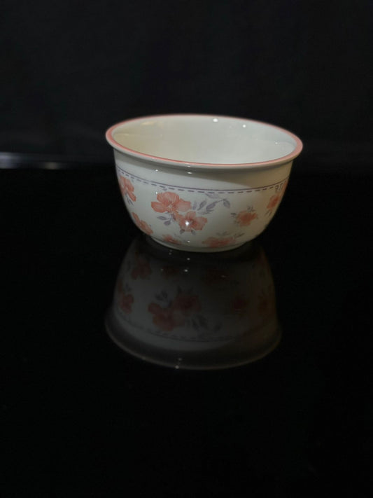 Colored Porcelain Bowls (Styl-23) - Diqqawi Plates