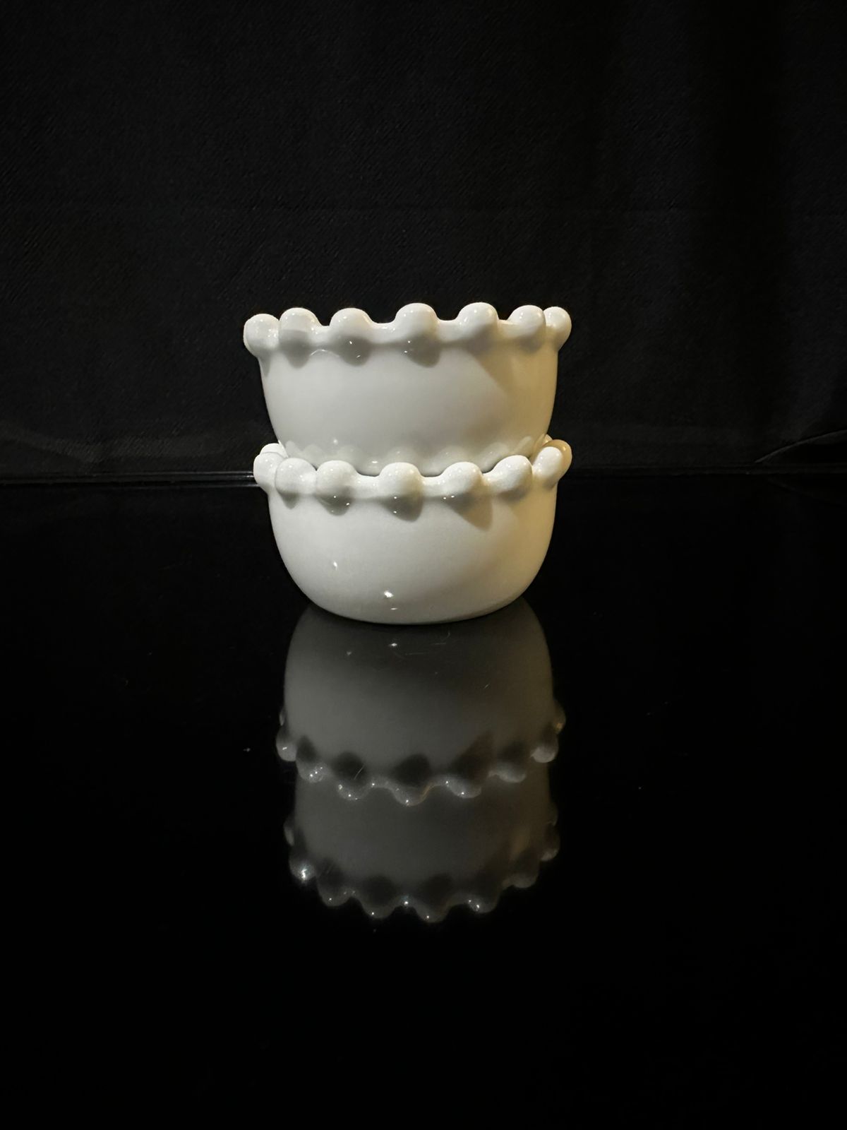 3pcs Set Jam Container styl3 - Diqqawi Plates