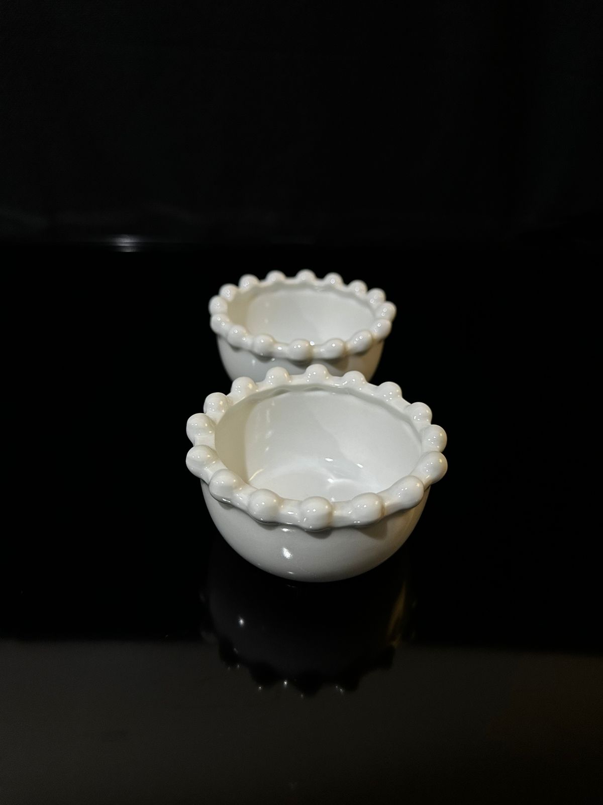 3pcs Set Jam Container styl3 - Diqqawi Plates