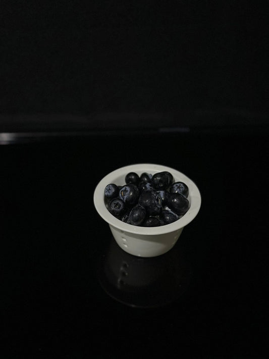 3pcs set Vintage Ceramic Decorative Bowl for fruits styl4 - Diqqawi Plates