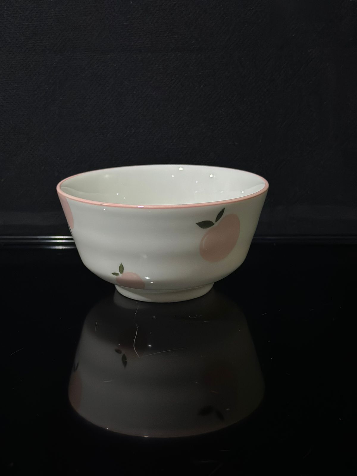 Colored Porcelain Bowls (Styl-30) - Diqqawi Plates