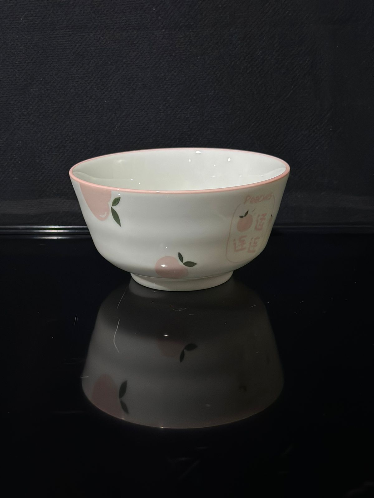 Colored Porcelain Bowls (Styl-30) - Diqqawi Plates