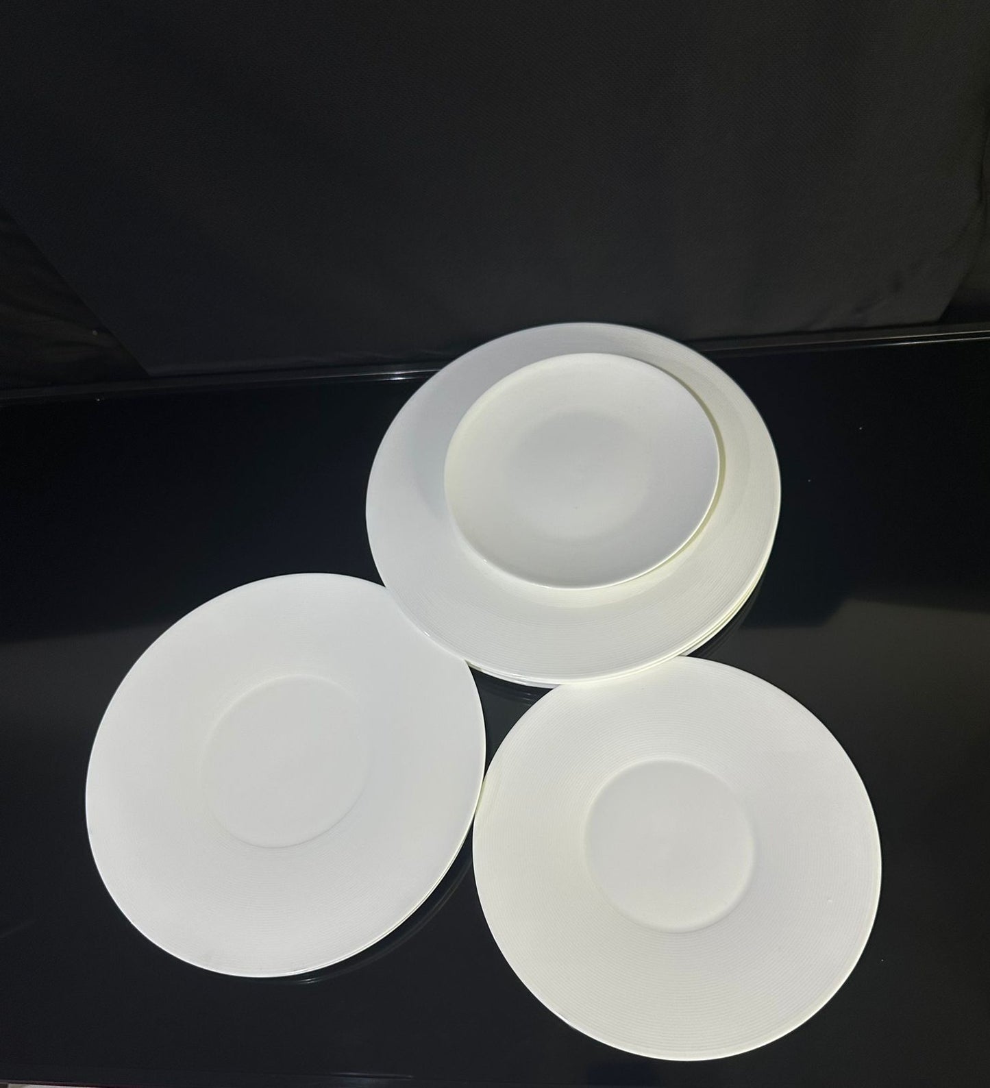 Premium Dining plate styl3 - Diqqawi Plates