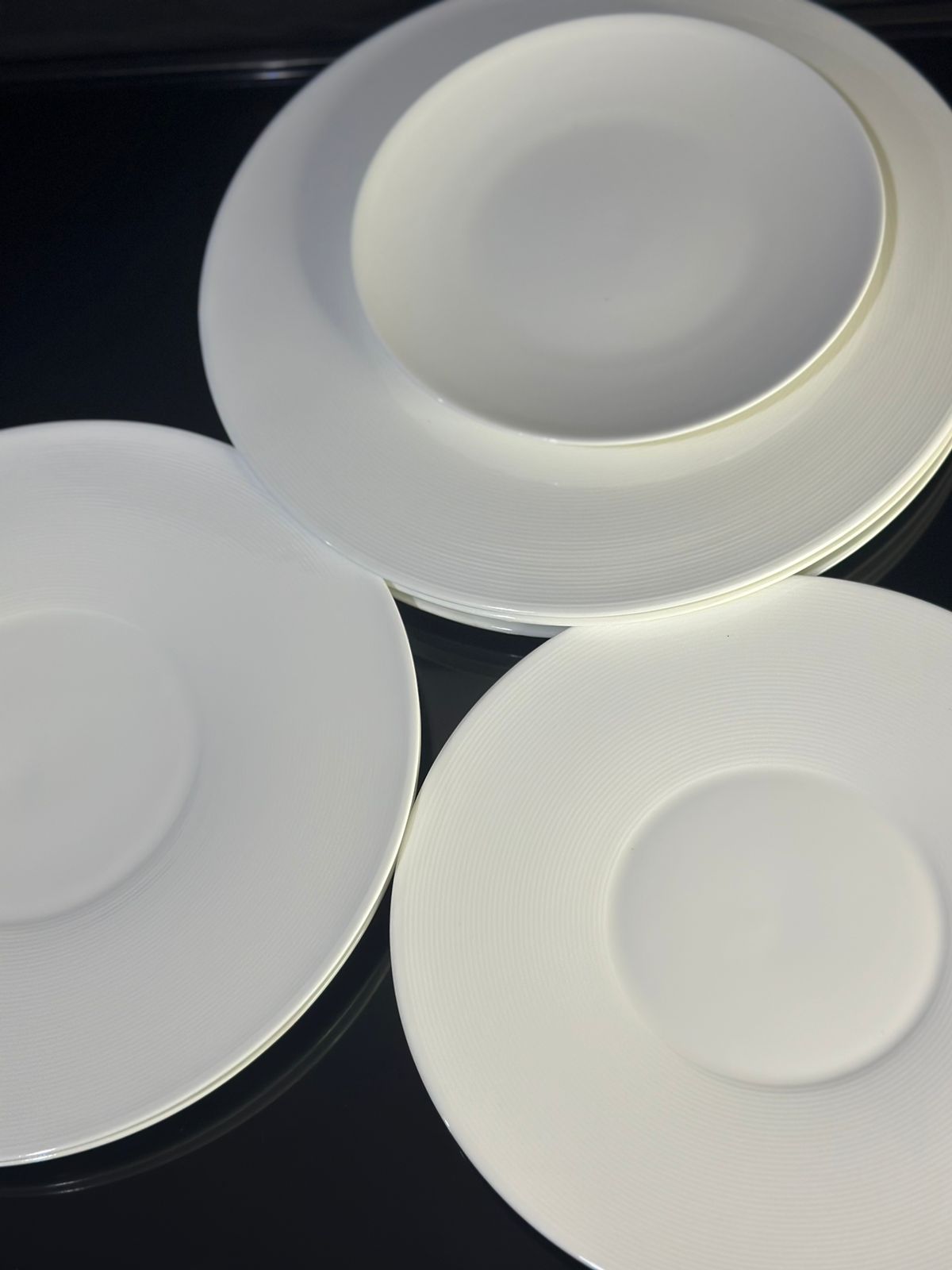 Premium Dining plate styl3 - Diqqawi Plates