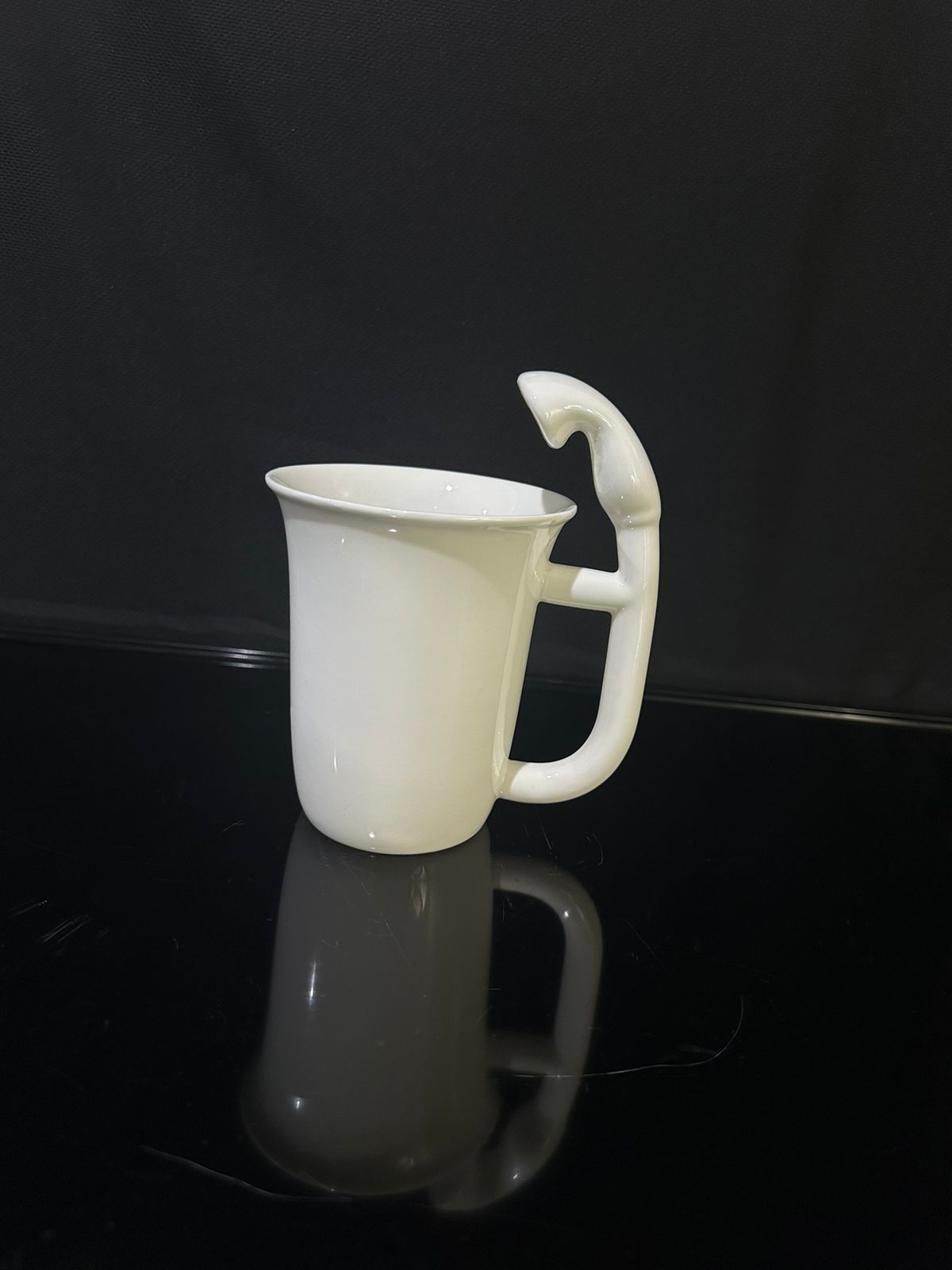 Luxury Mug / Cup styl-6 - Diqqawi Plates