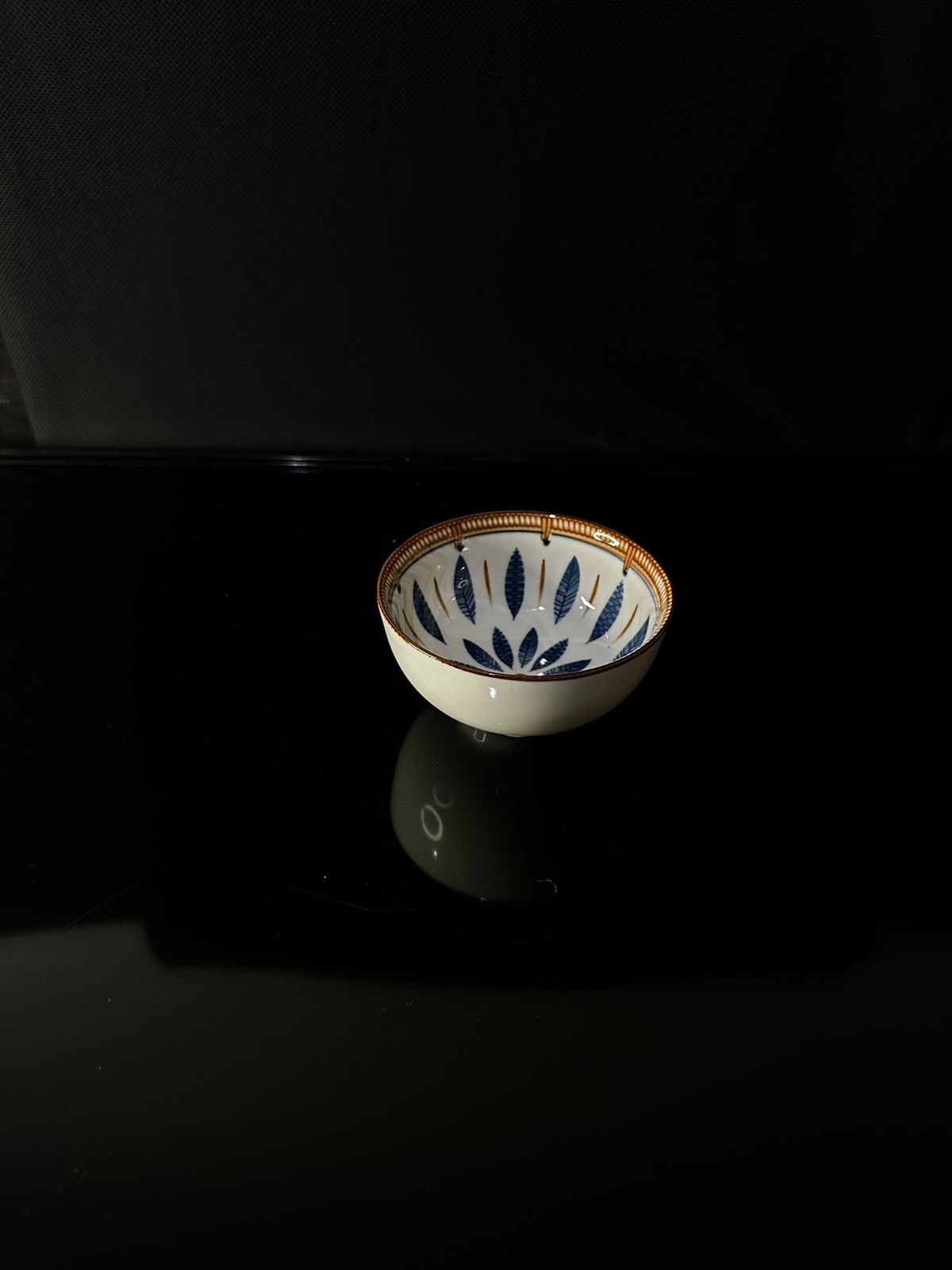 Colored Porcelain Bowls (Styl-37) - Diqqawi Plates