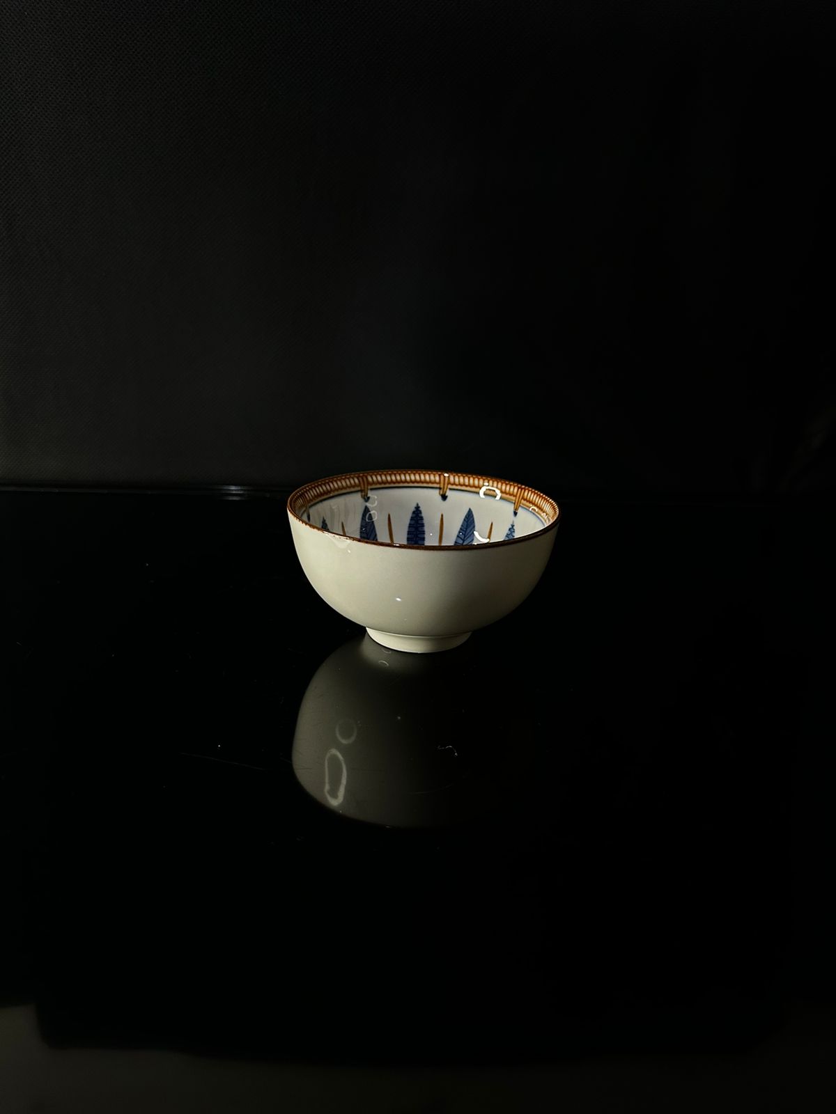 Colored Porcelain Bowls (Styl-37) - Diqqawi Plates