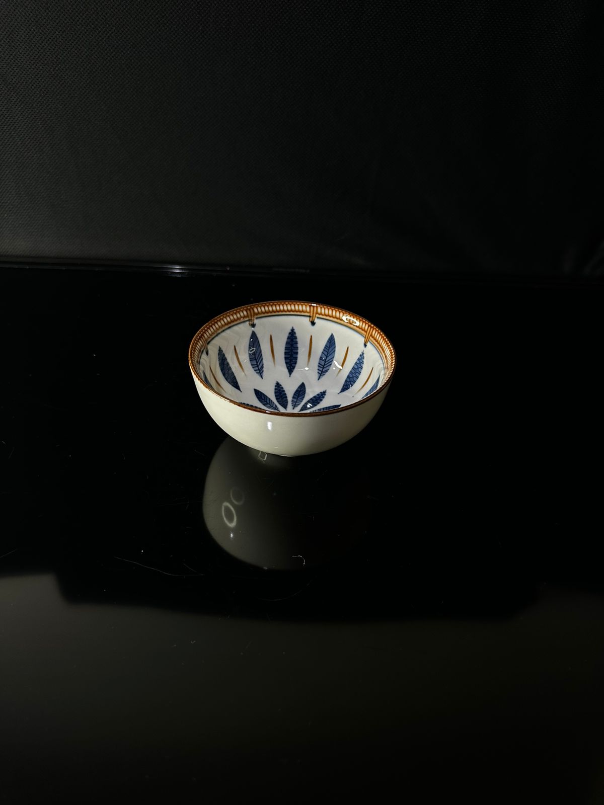 Colored Porcelain Bowls (Styl-37) - Diqqawi Plates
