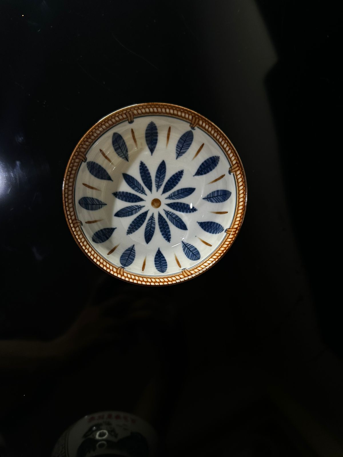 Colored Porcelain Bowls (Styl-37) - Diqqawi Plates