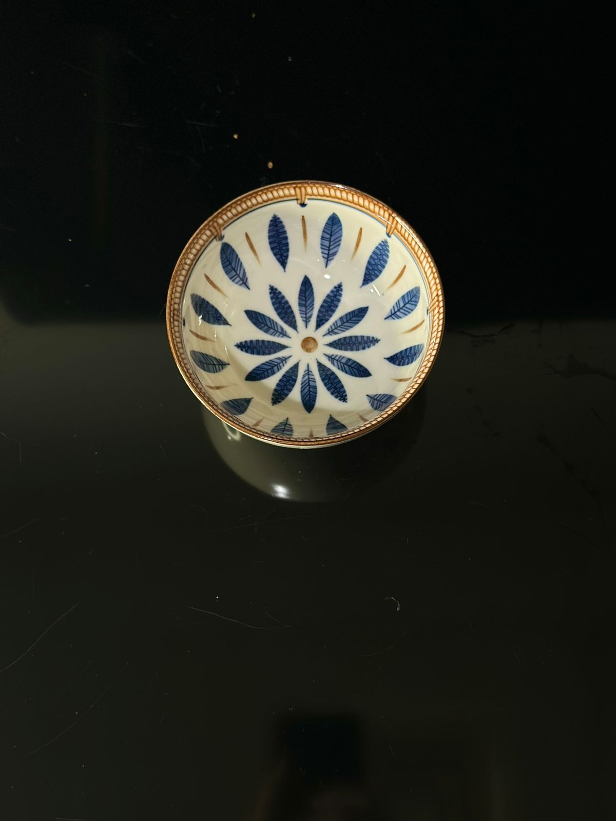 Colored Porcelain Bowls (Styl-37) - Diqqawi Plates