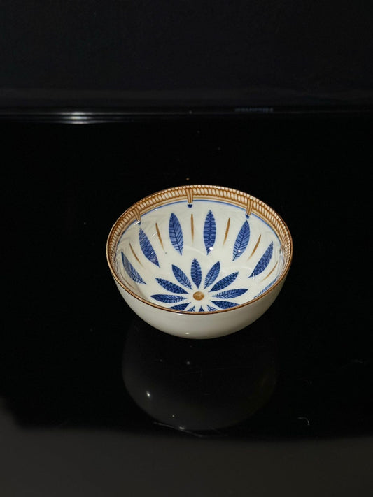 Colored Porcelain Bowls (Styl-37) - Diqqawi Plates