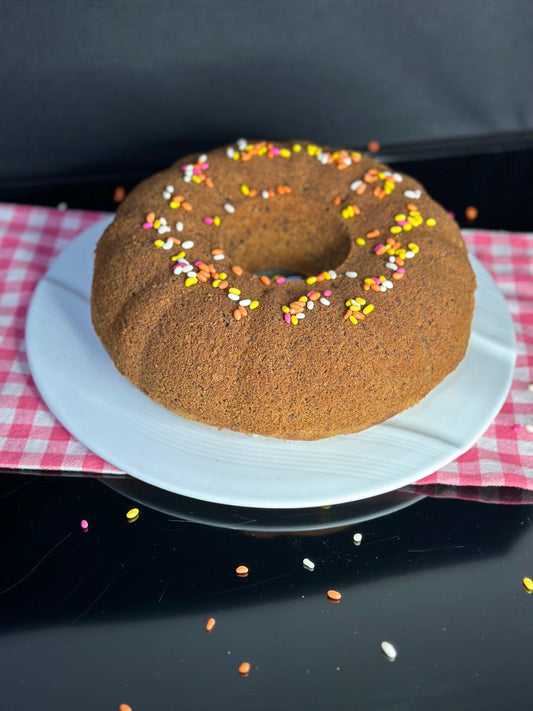 Decorative circle Bright White Porcelain Flat Plate styl4 - Diqqawi Plates