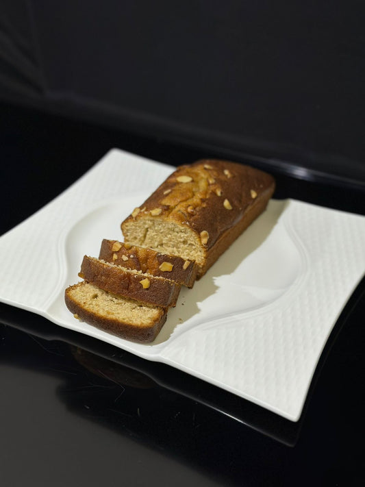 Decorative Square Bright White Porcelain Flat Plate styl2 - Diqqawi Plates