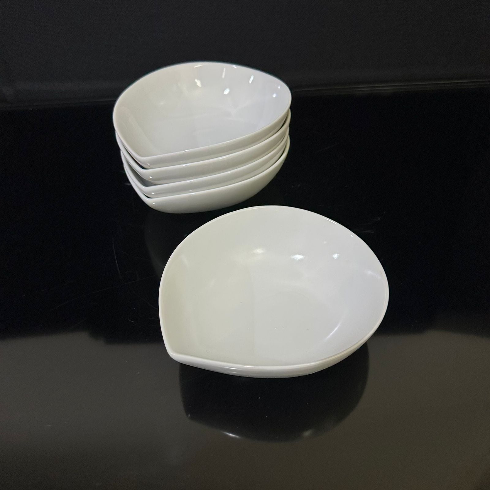 Luxury Medium Bowl - styl-24 - Diqqawi Plates