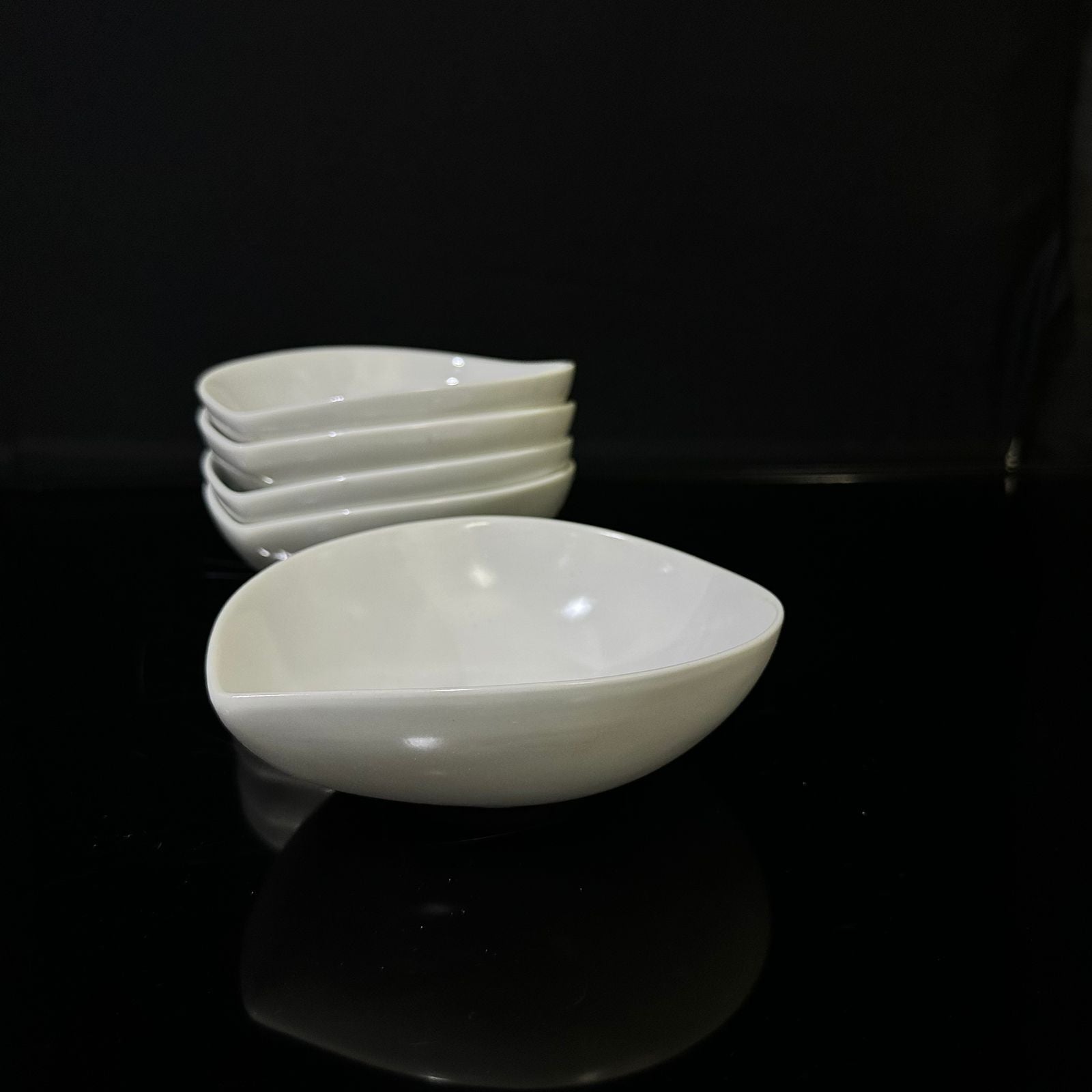 Luxury Medium Bowl - styl-24 - Diqqawi Plates