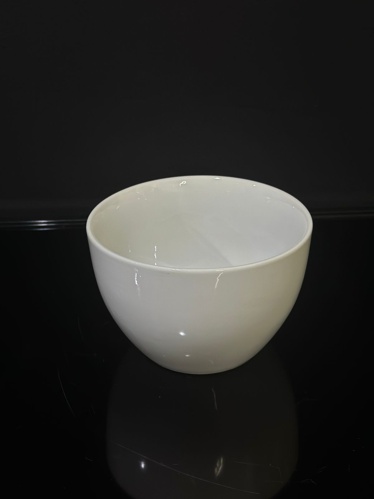 Medium Bowl for Salad & Soup - styl-23 - Diqqawi Plates