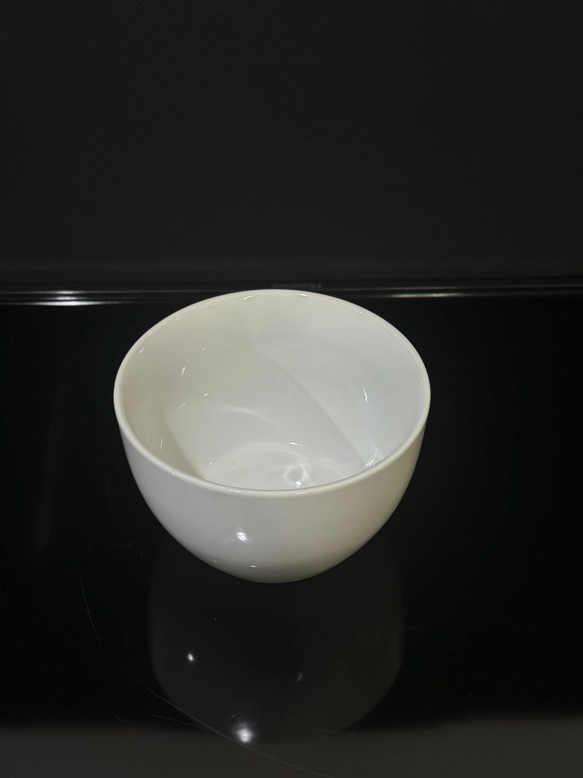 Medium Bowl for Salad & Soup - styl-23 - Diqqawi Plates