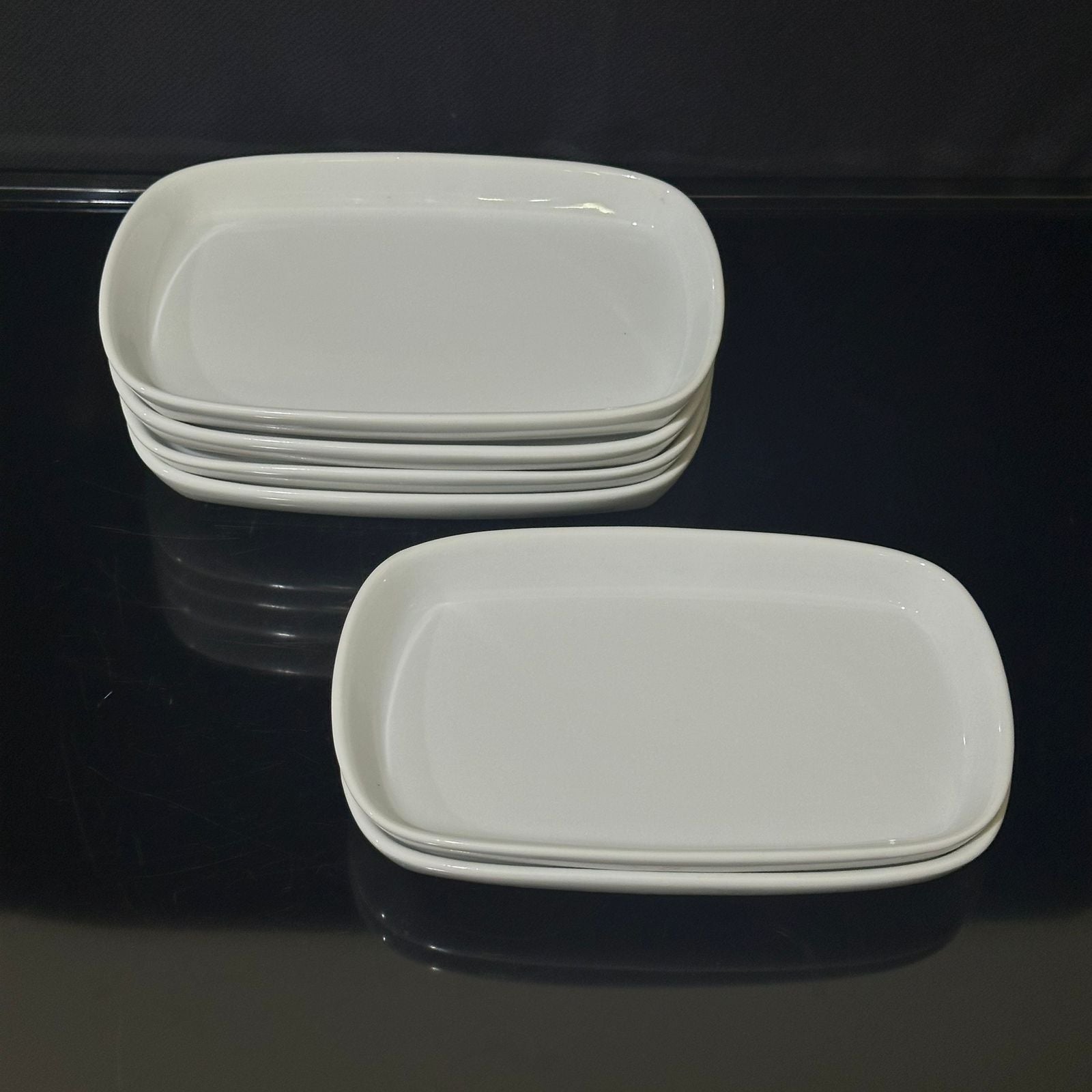 Premium Medium Oval Dish plate 19x11.5cm - Diqqawi Plates