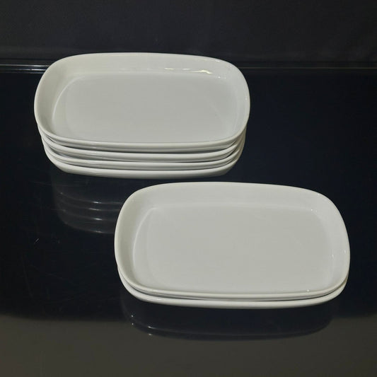 Premium Medium Oval Dish plate 19x11.5cm - Diqqawi Plates