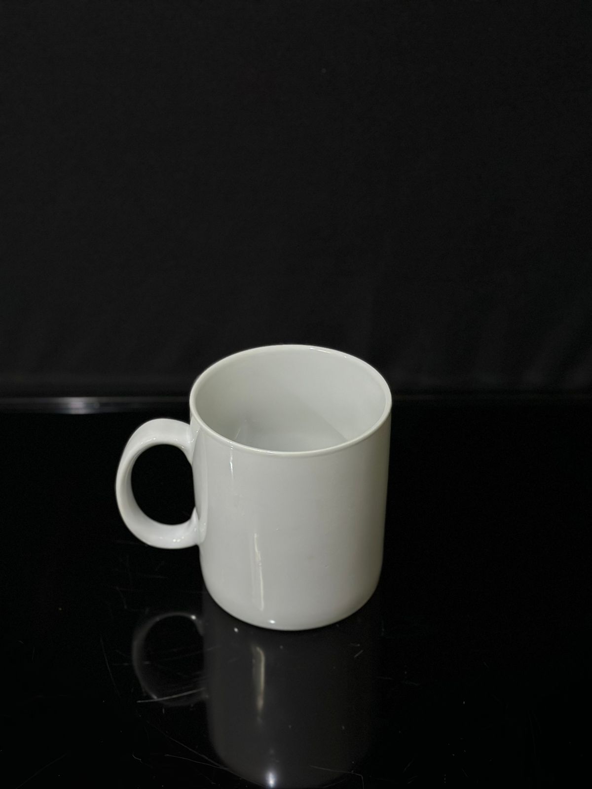 Large Mug / Cup styl-31 - Diqqawi Plates