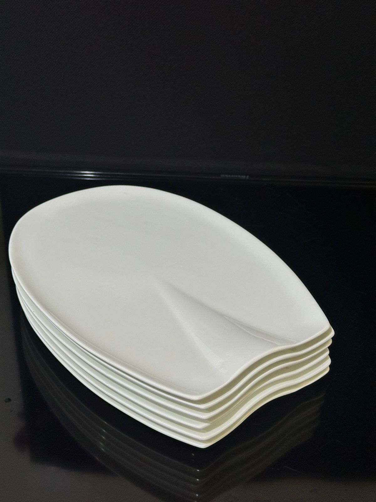 Large Serving Platter /Tray 31cm - Diqqawi Plates