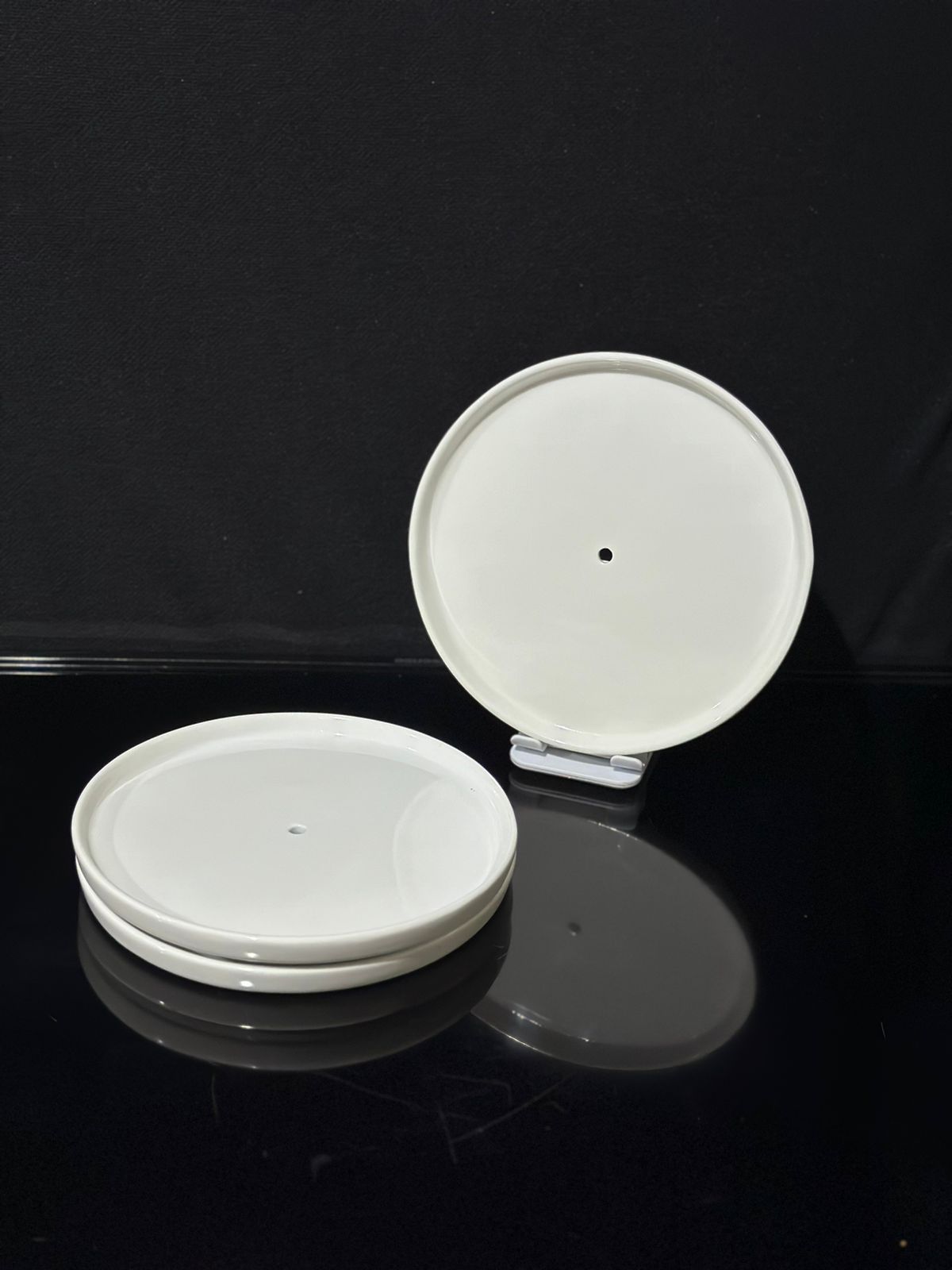 Urban Round Platter Styl3 - Diqqawi Plates
