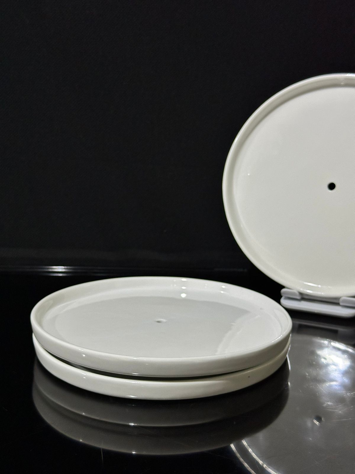 Urban Round Platter Styl3 - Diqqawi Plates