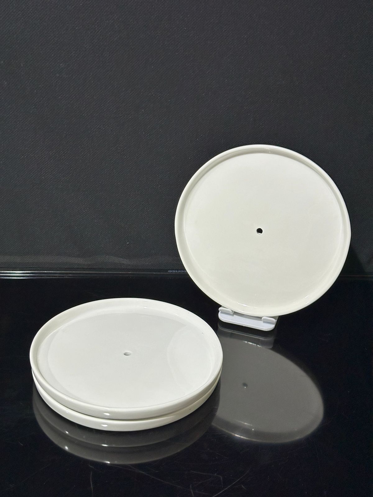 Urban Round Platter Styl3 - Diqqawi Plates