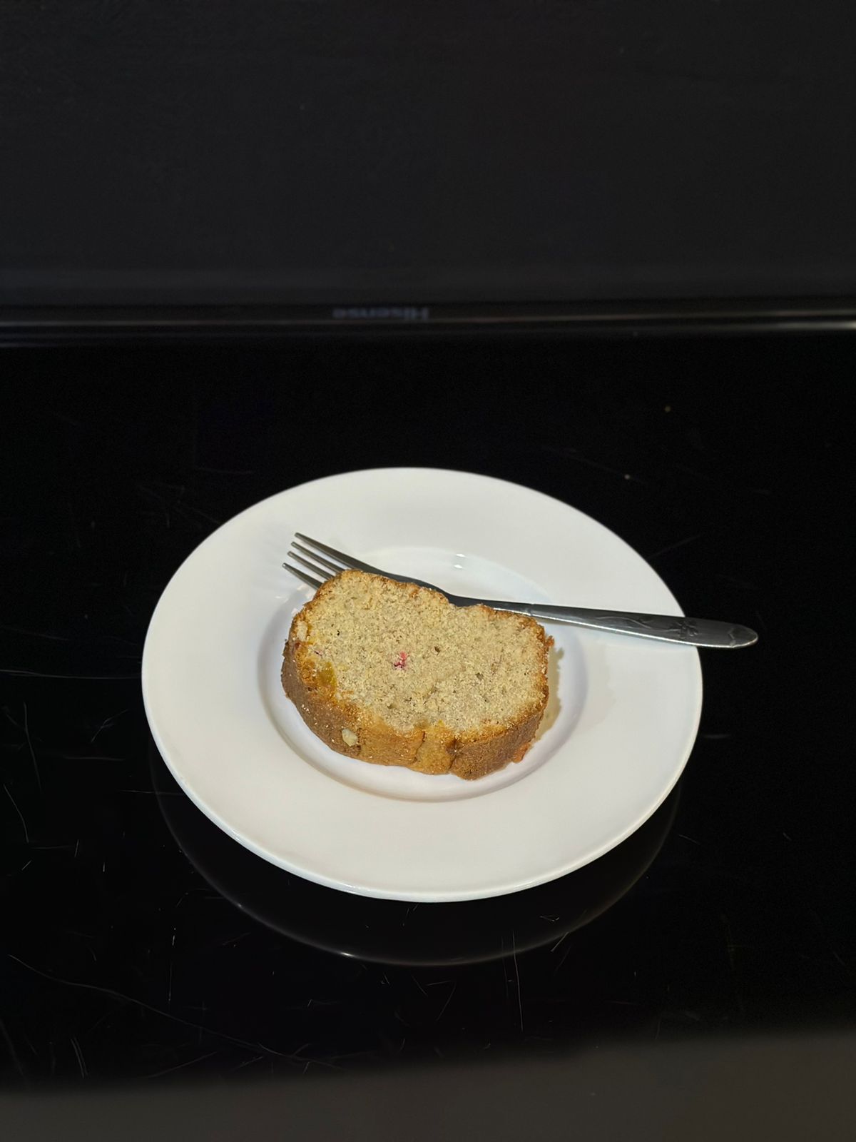 Small Porcelain Dessert Plate styl6 - Diqqawi Plates