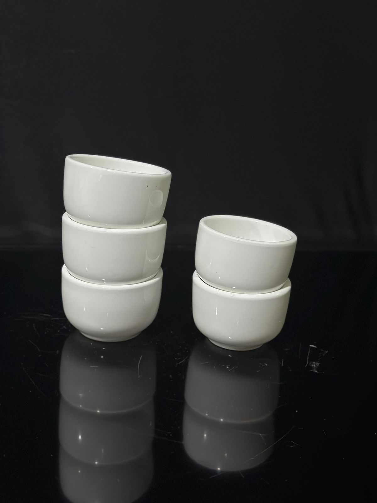 4pcs Small Cup for tea styl16 - Diqqawi Plates