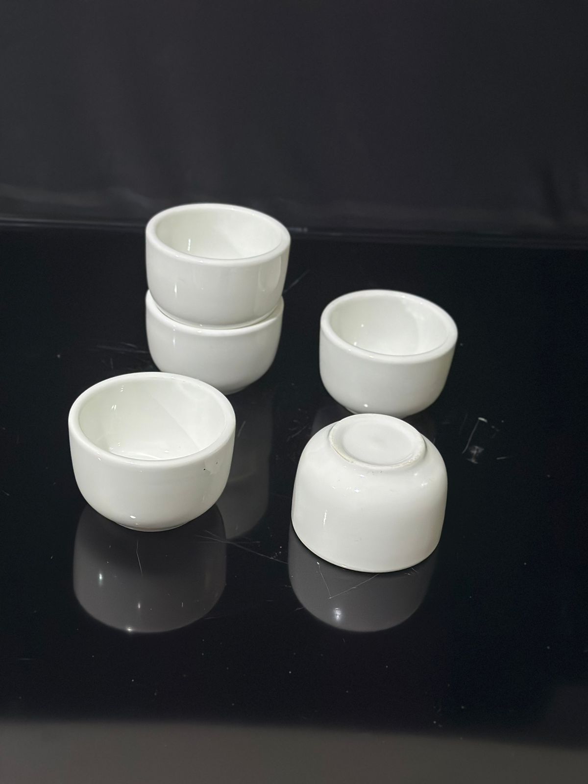 4pcs Small Cup for tea styl16 - Diqqawi Plates