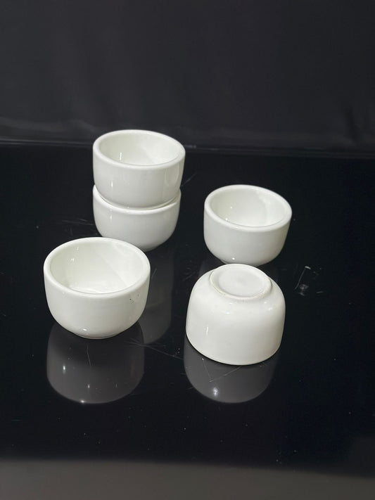 4pcs Small Cup for tea styl16 - Diqqawi Plates