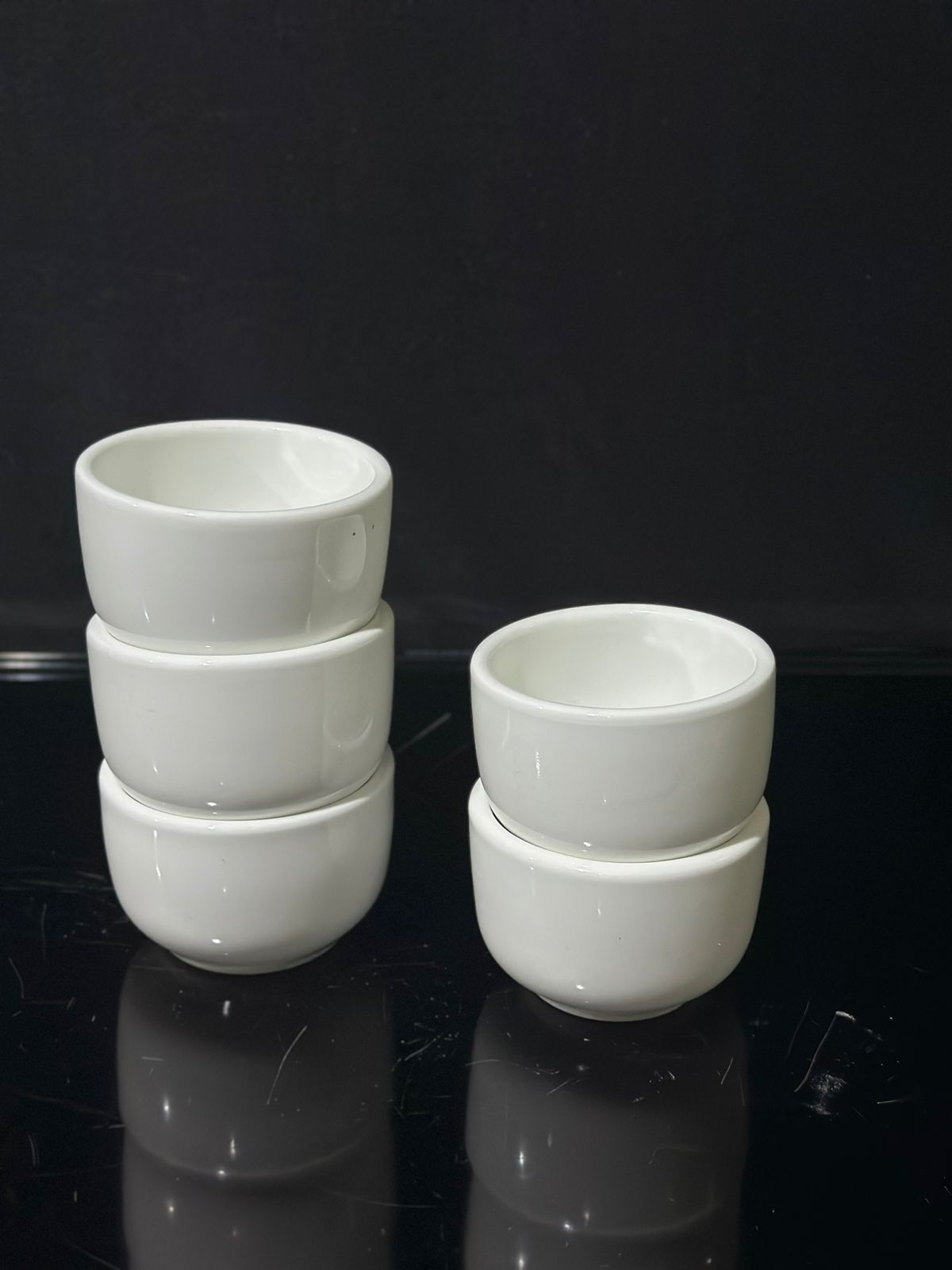 4pcs Small Cup for tea styl16 - Diqqawi Plates