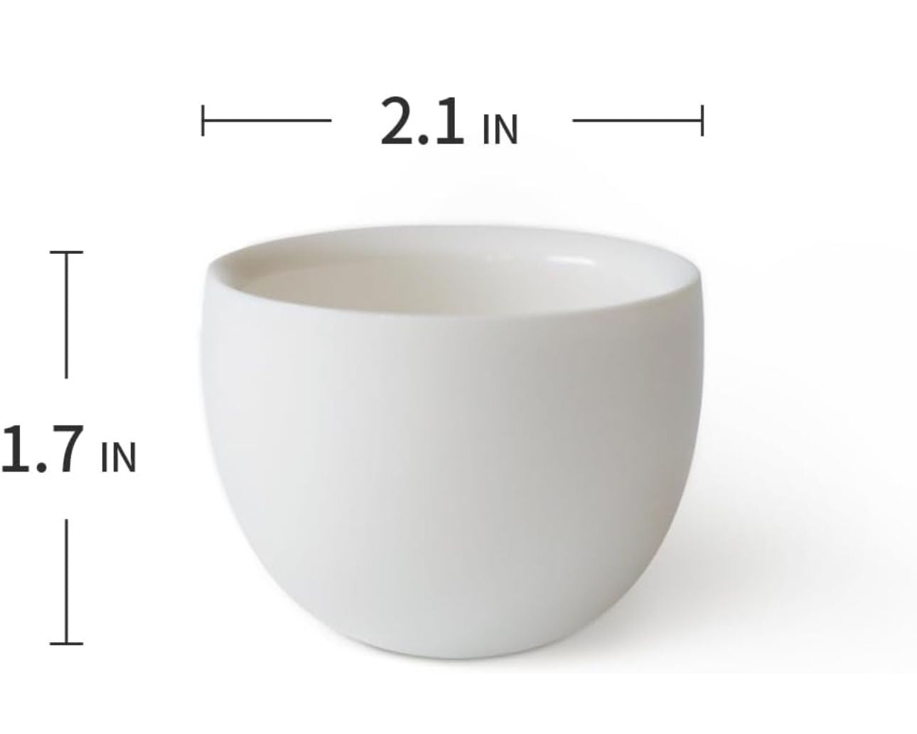 4pcs Small Cup for tea styl16 - Diqqawi Plates