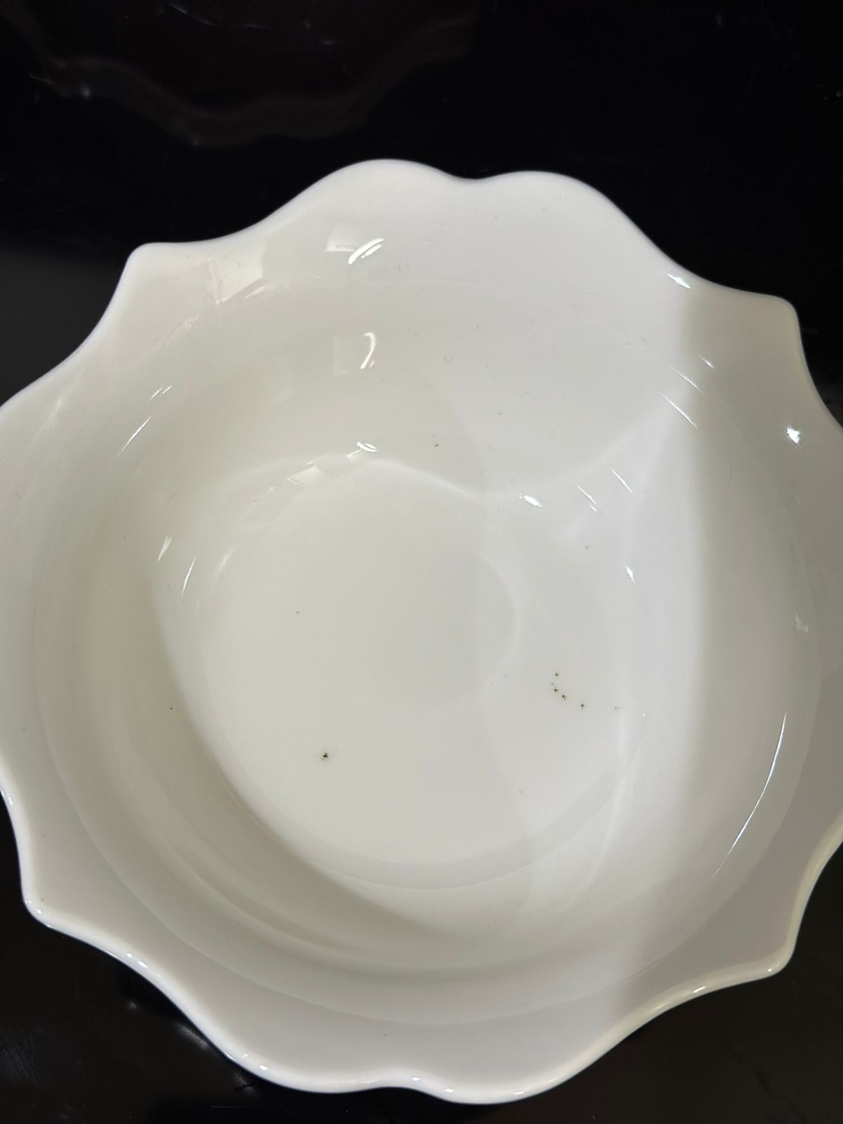 Medium Dish Bowl for soup styl17 - Diqqawi Plates