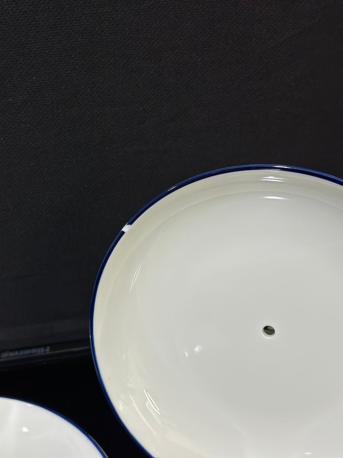 Luxury Dish Plate 18cm - Diqqawi Plates