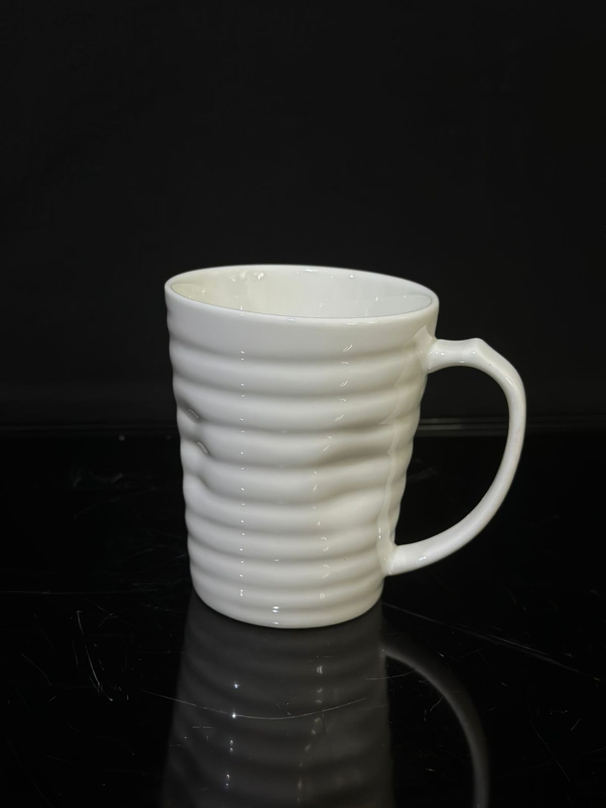 Medium Mug / Cup styl-44 - Diqqawi Plates