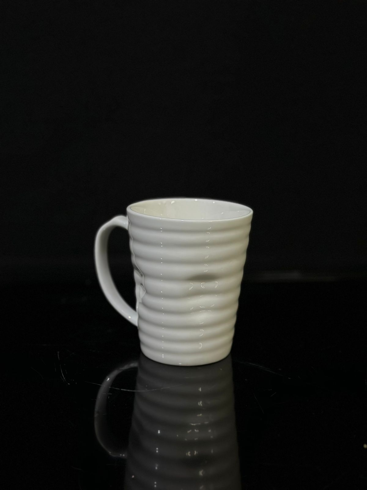 Medium Mug / Cup styl-44 - Diqqawi Plates