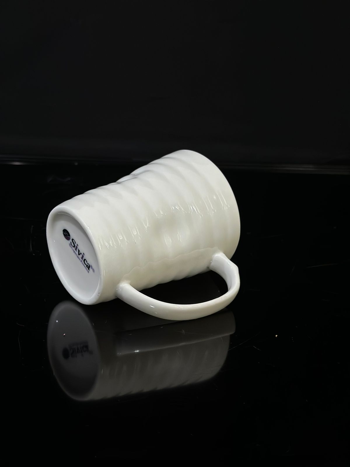 Medium Mug / Cup styl-44 - Diqqawi Plates