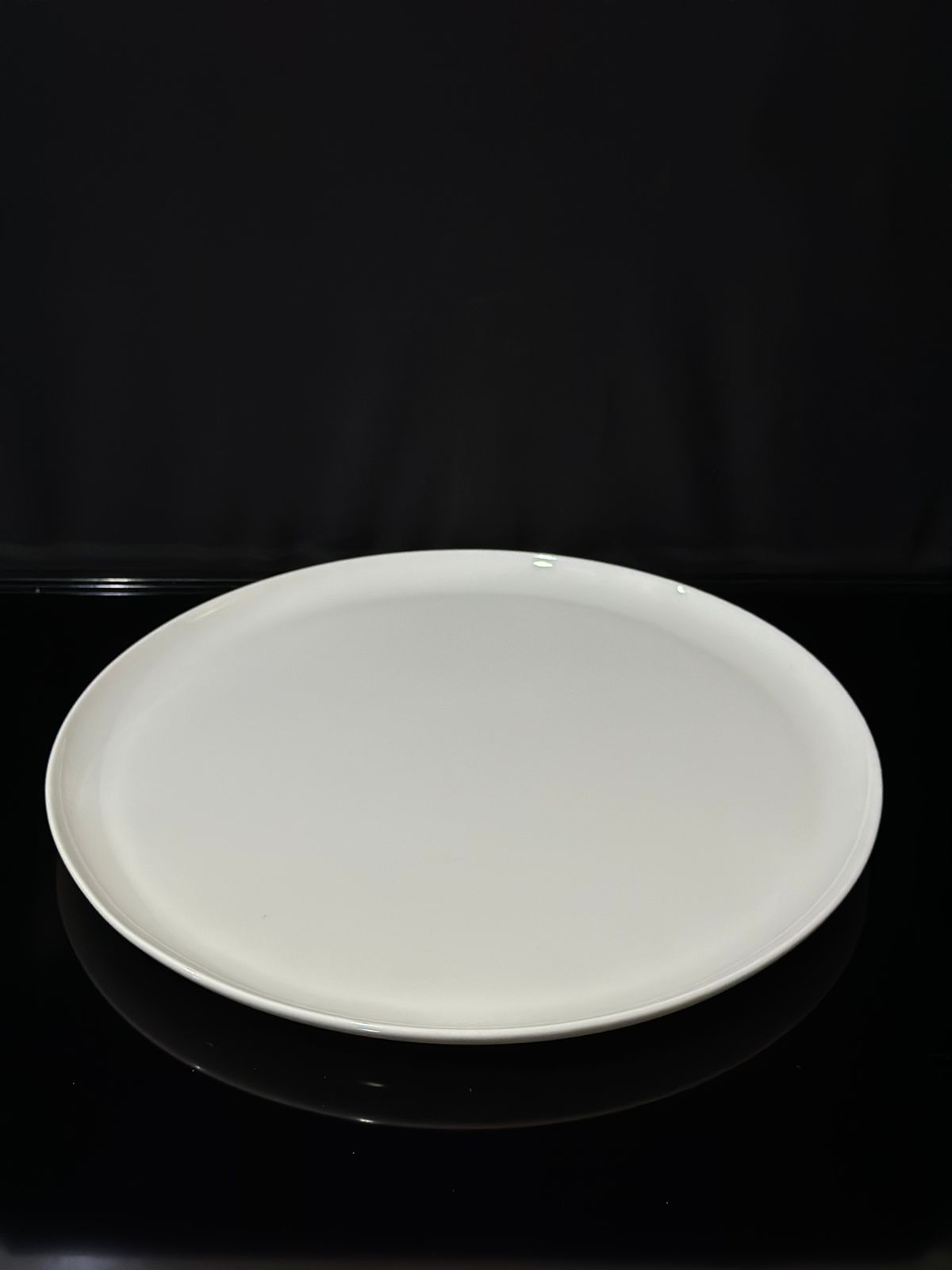 Large Serving dish plate 36cm - Diqqawi Plates